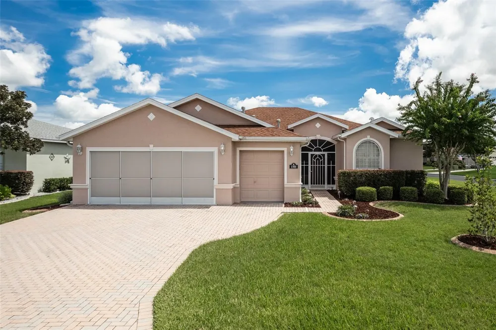 1705 SW 157TH PLACE ROAD ocala, FL 34473