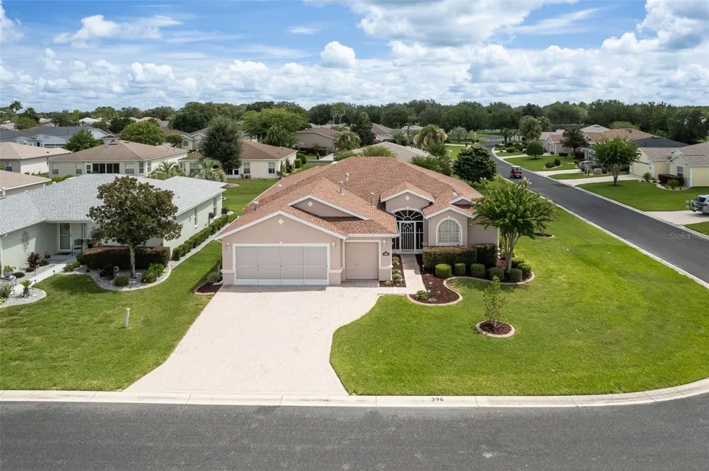 1705 SW 157TH PLACE ROAD ocala, FL 34473
