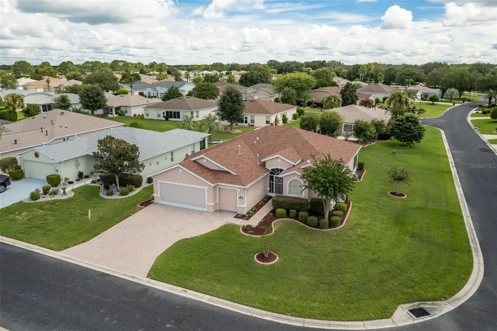 1705 SW 157TH PLACE ROAD ocala, FL 34473