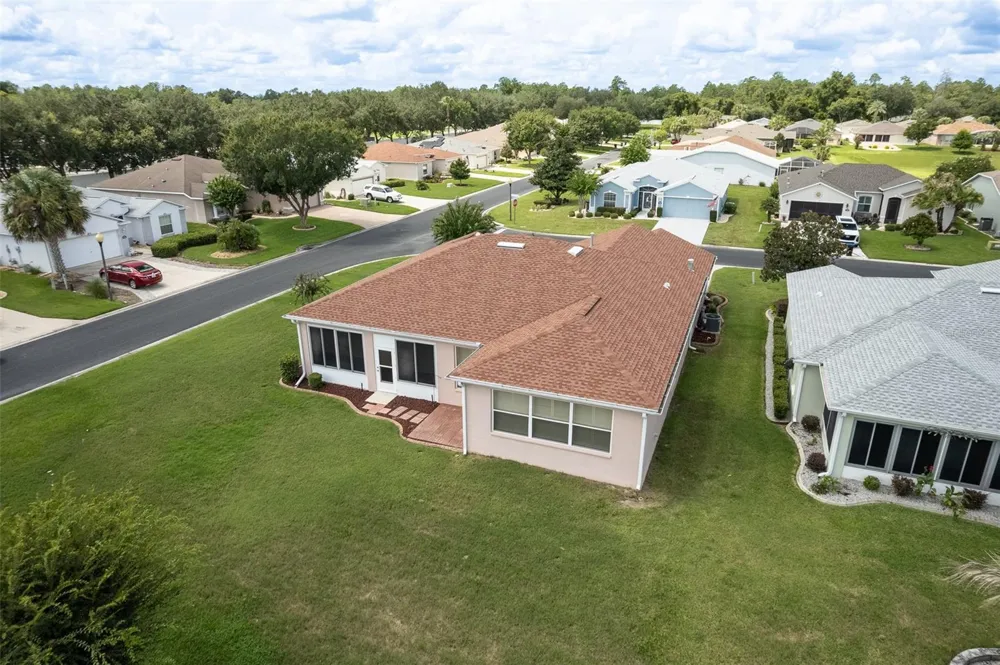 1705 SW 157TH PLACE ROAD ocala, FL 34473