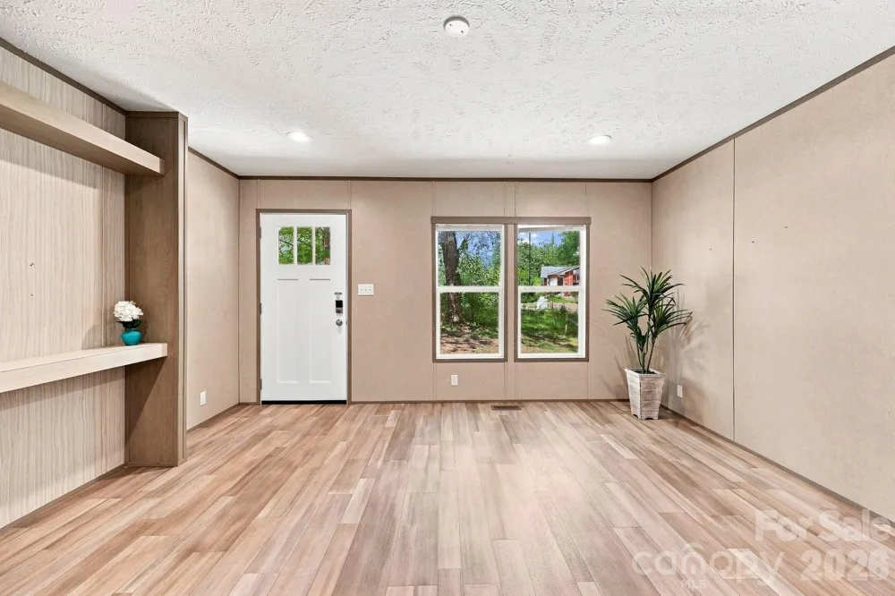 146 & 148 Bradshaw Circle Candler, NC 28715