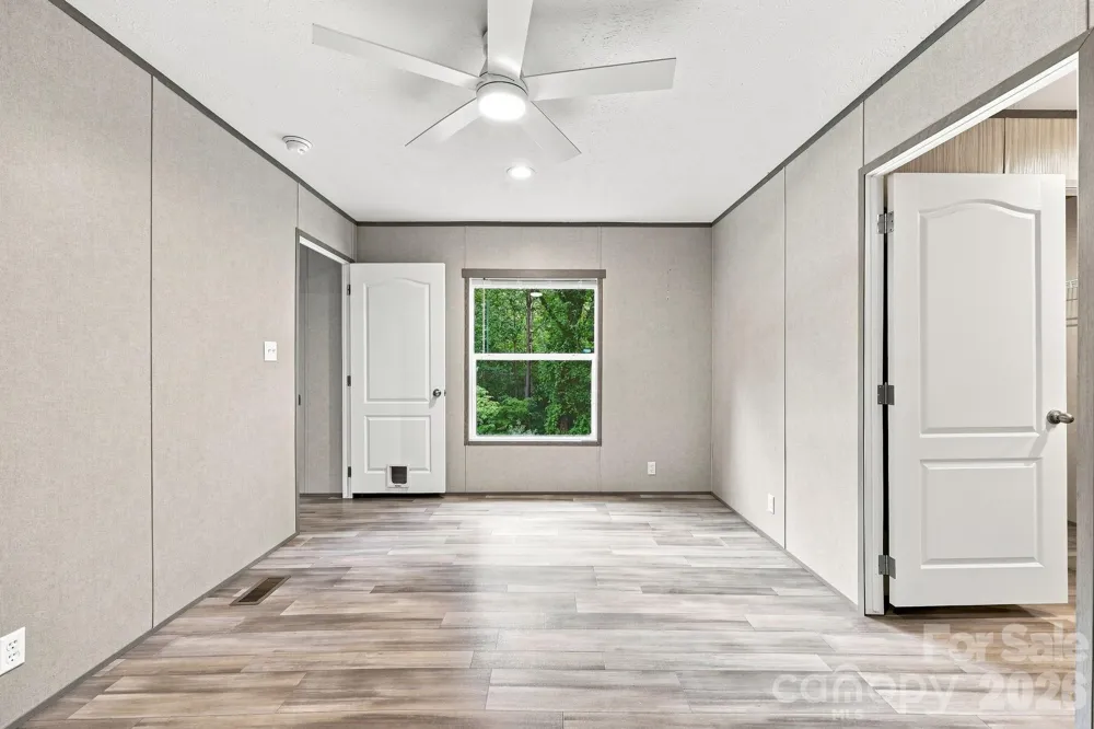 146 & 148 Bradshaw Circle Candler, NC 28715