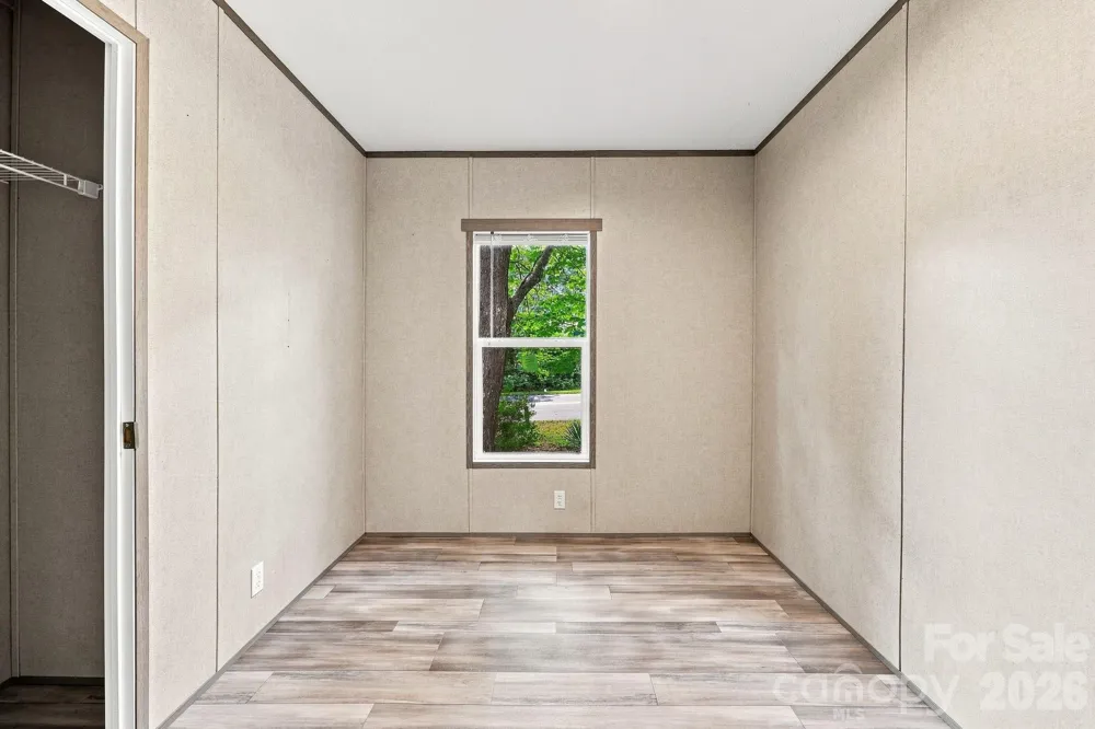 146 & 148 Bradshaw Circle Candler, NC 28715