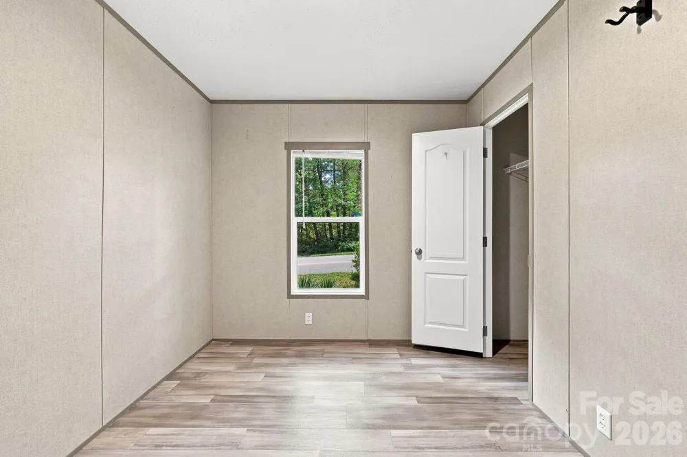 146 & 148 Bradshaw Circle Candler, NC 28715