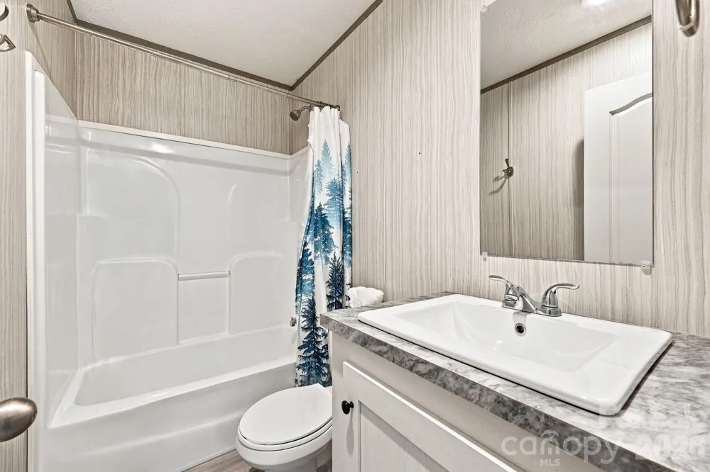 146 & 148 Bradshaw Circle Candler, NC 28715