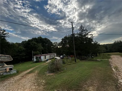 2810 Fitch Road