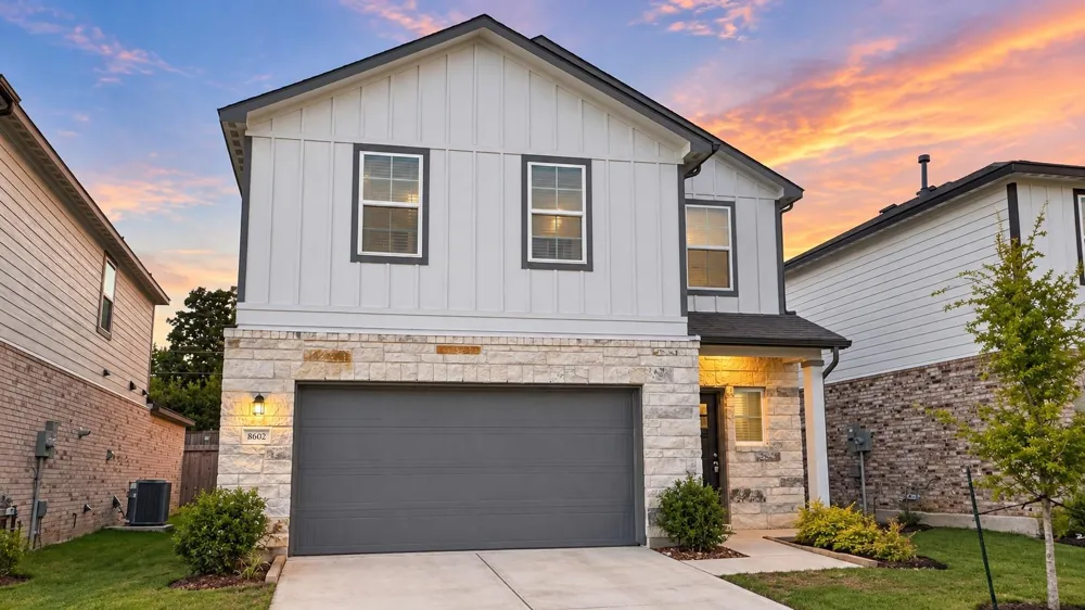 8602 Blueberry Ash Street Magnolia, TX 77354