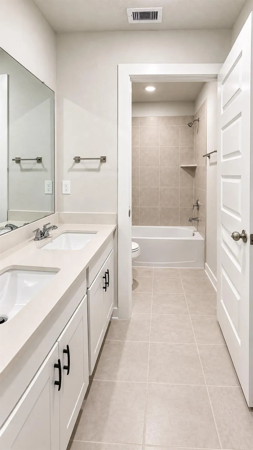 8602 Blueberry Ash Street Magnolia, TX 77354