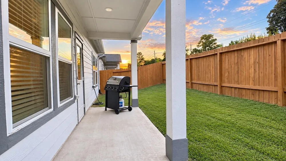 8602 Blueberry Ash Street Magnolia, TX 77354
