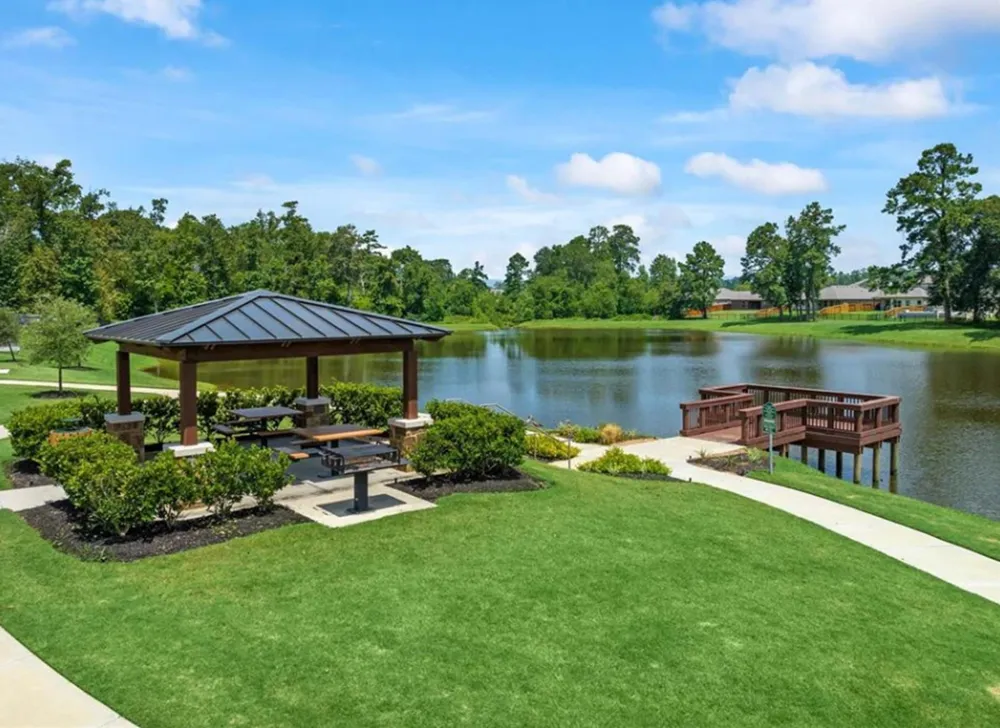 8602 Blueberry Ash Street Magnolia, TX 77354