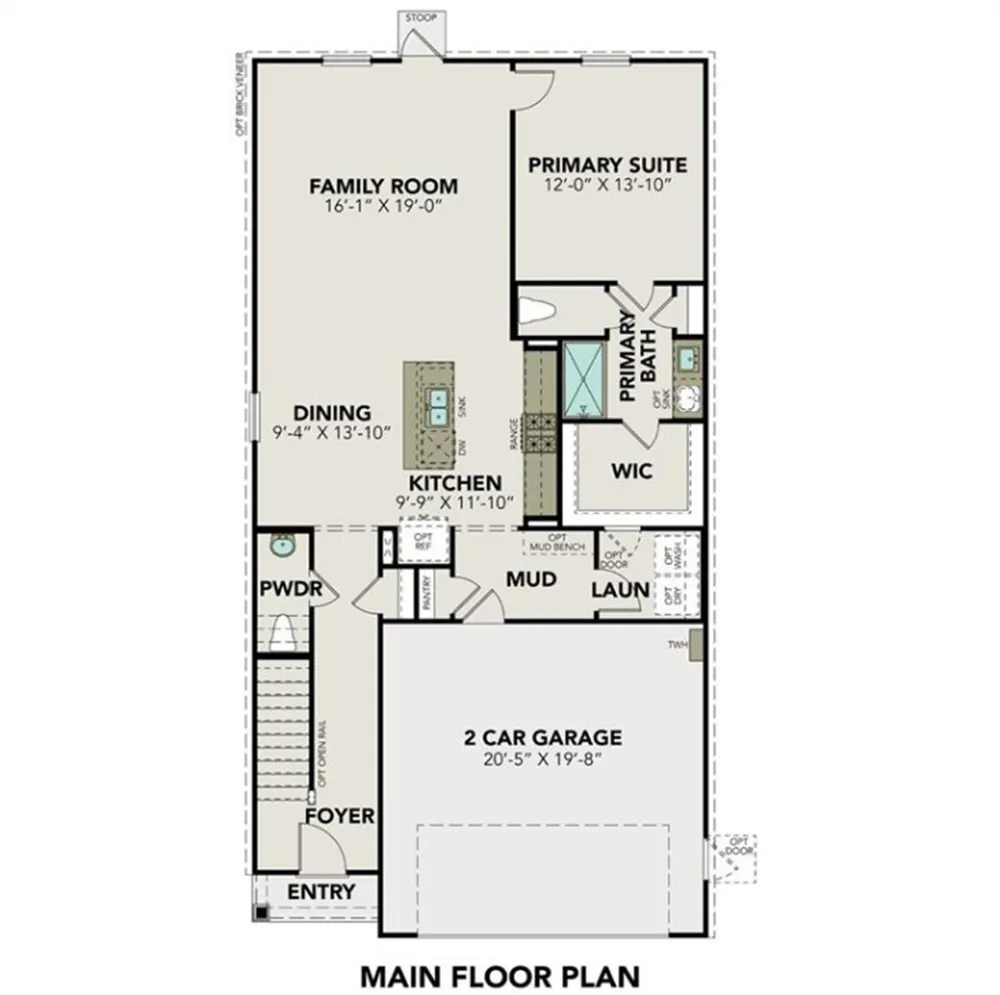 8602 Blueberry Ash Street Magnolia, TX 77354