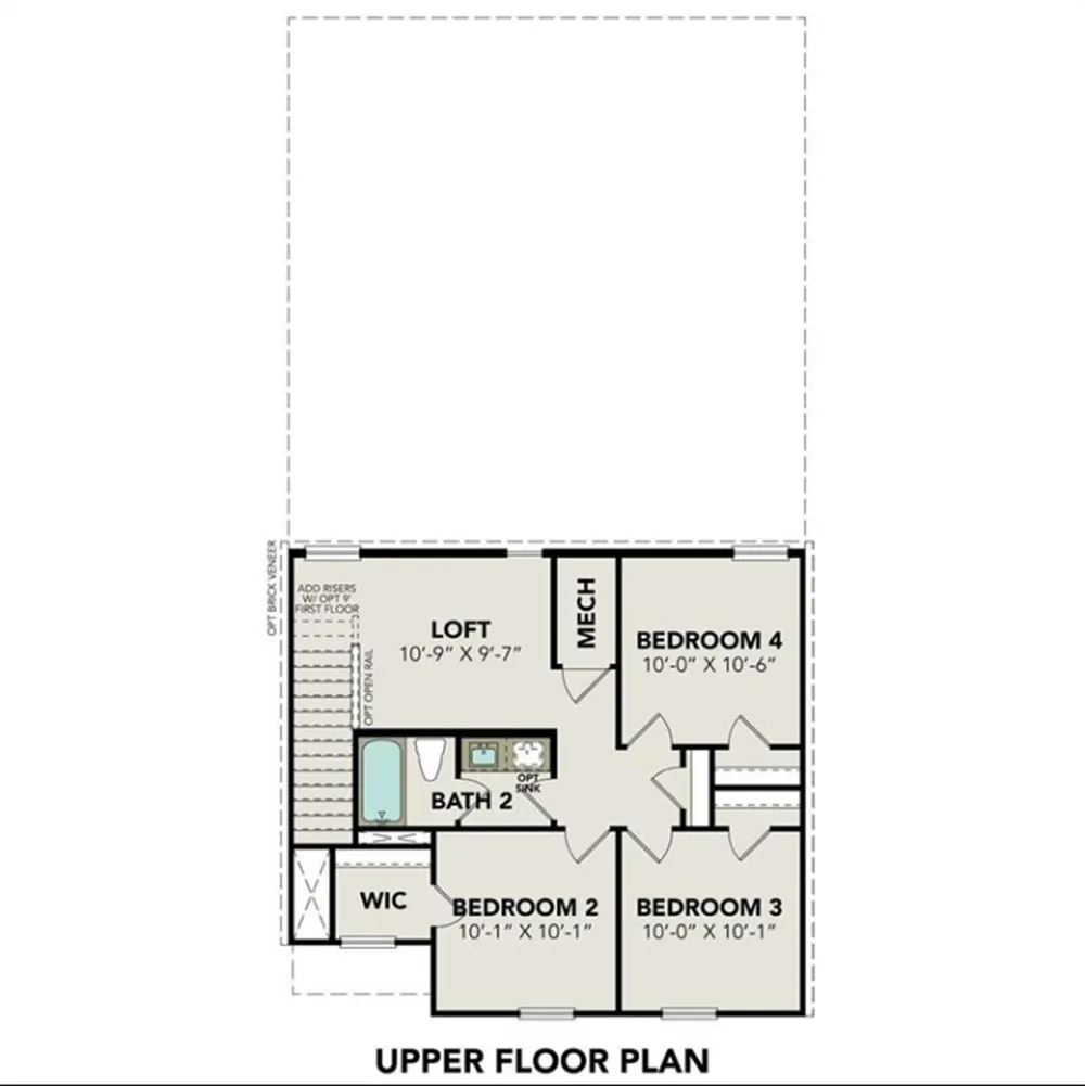 8602 Blueberry Ash Street Magnolia, TX 77354