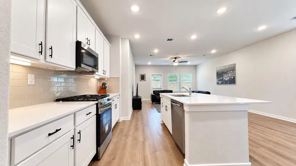 8602 Blueberry Ash Street Magnolia, TX 77354