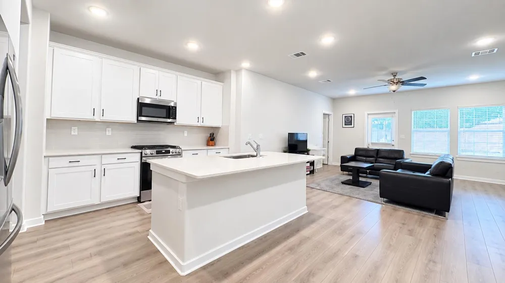 8602 Blueberry Ash Street Magnolia, TX 77354