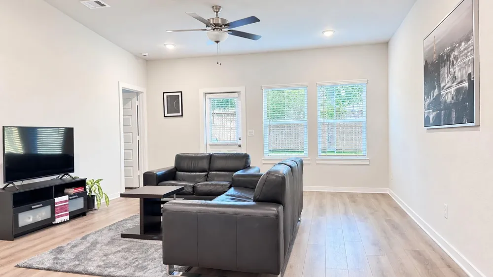 8602 Blueberry Ash Street Magnolia, TX 77354
