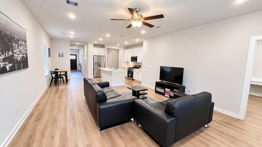 8602 Blueberry Ash Street Magnolia, TX 77354