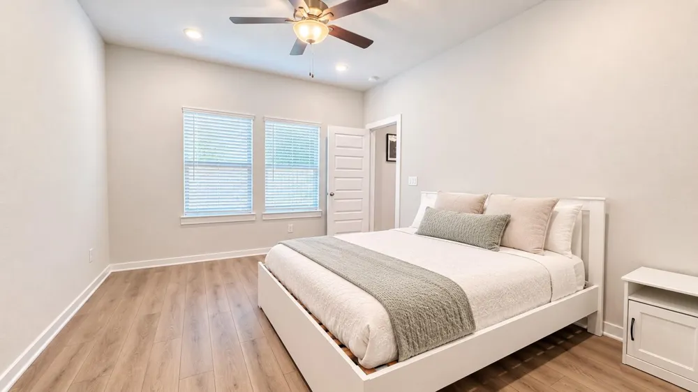8602 Blueberry Ash Street Magnolia, TX 77354