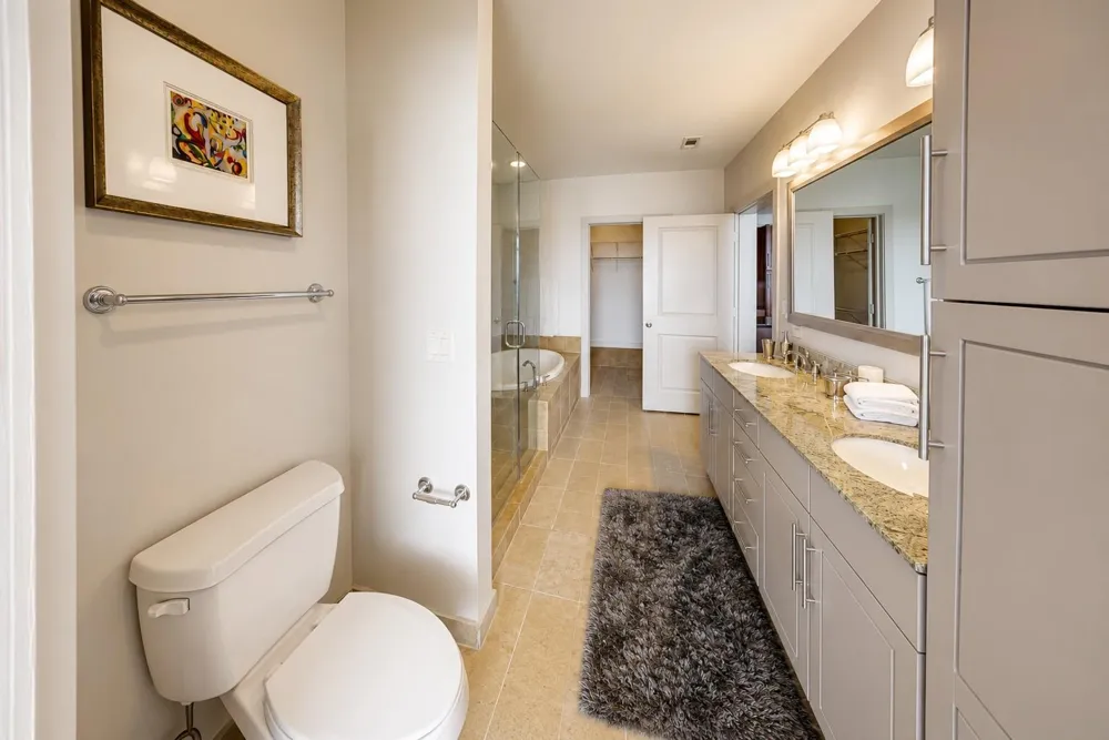 1400 Mckinney Street #2101 Houston, TX 77010