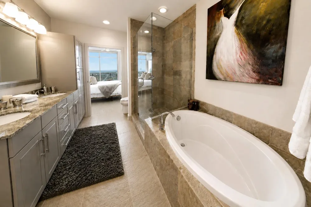 1400 Mckinney Street #2101 Houston, TX 77010