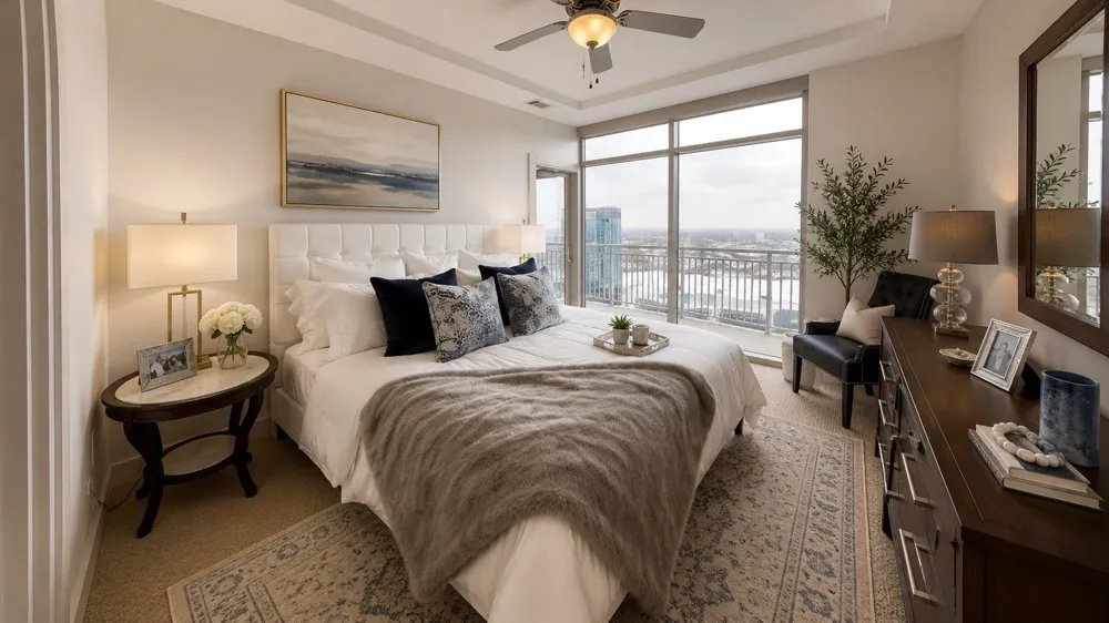 1400 Mckinney Street #2101 Houston, TX 77010