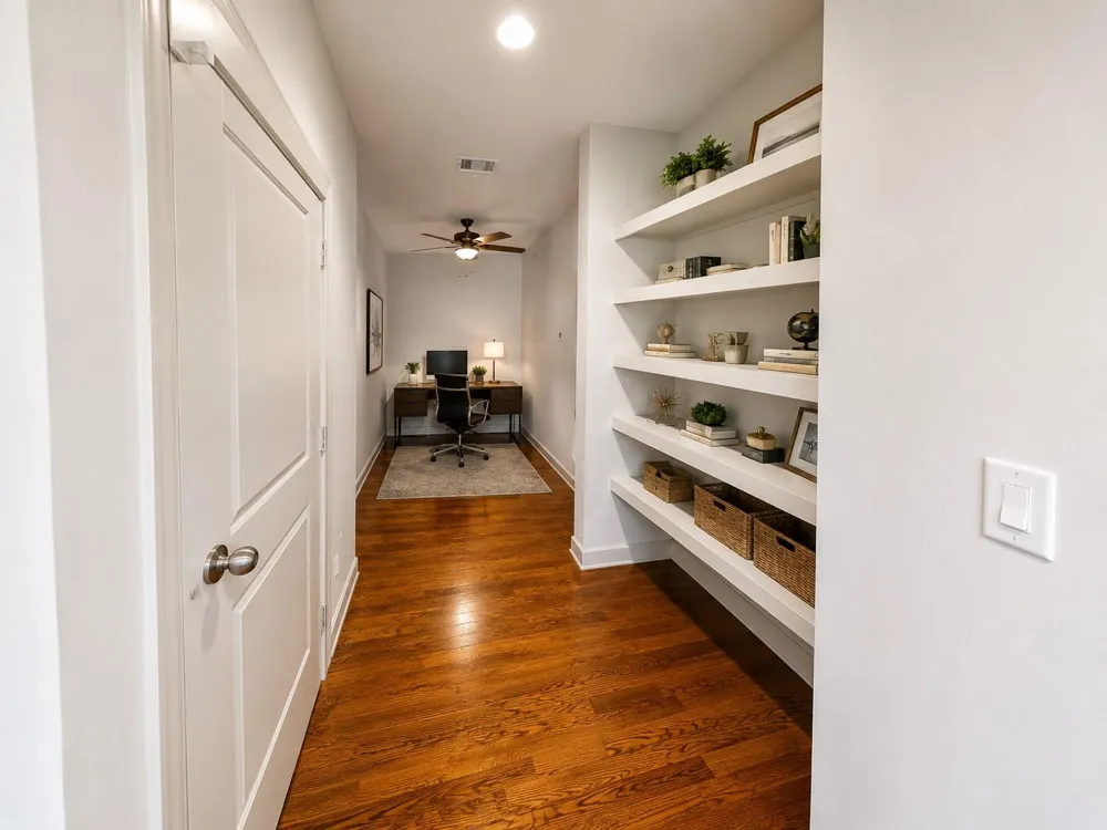1400 Mckinney Street #2101 Houston, TX 77010