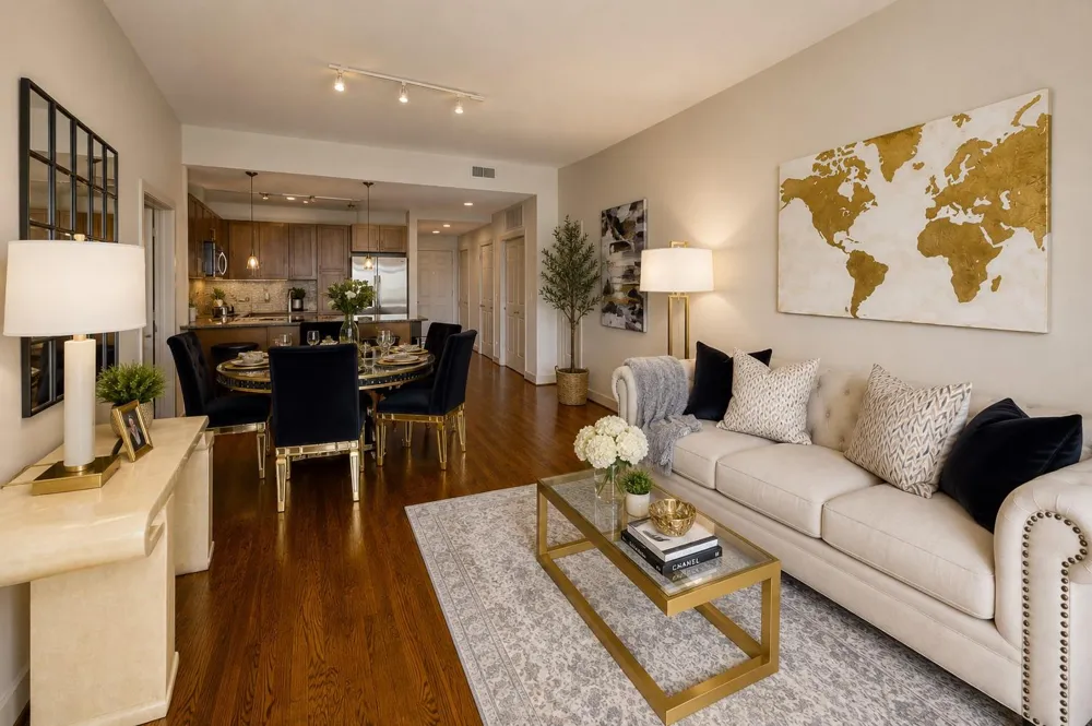 1400 Mckinney Street #2101 Houston, TX 77010