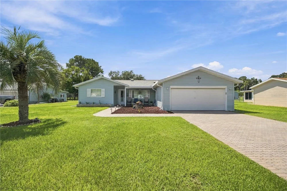 17726 SE 106TH TERRACE Summerfield, FL 34491