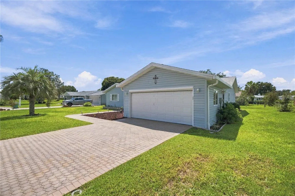 17726 SE 106TH TERRACE Summerfield, FL 34491