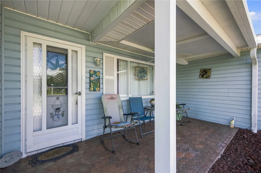 17726 SE 106TH TERRACE Summerfield, FL 34491