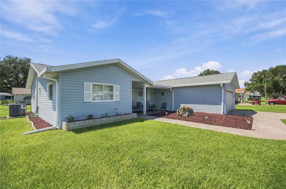 17726 SE 106TH TERRACE Summerfield, FL 34491