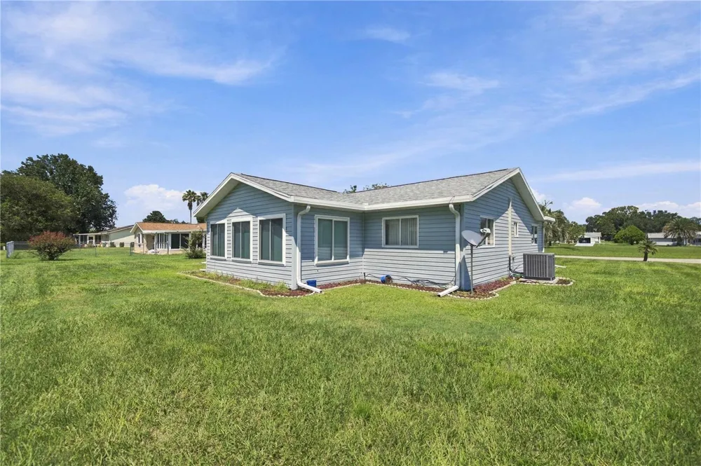 17726 SE 106TH TERRACE Summerfield, FL 34491