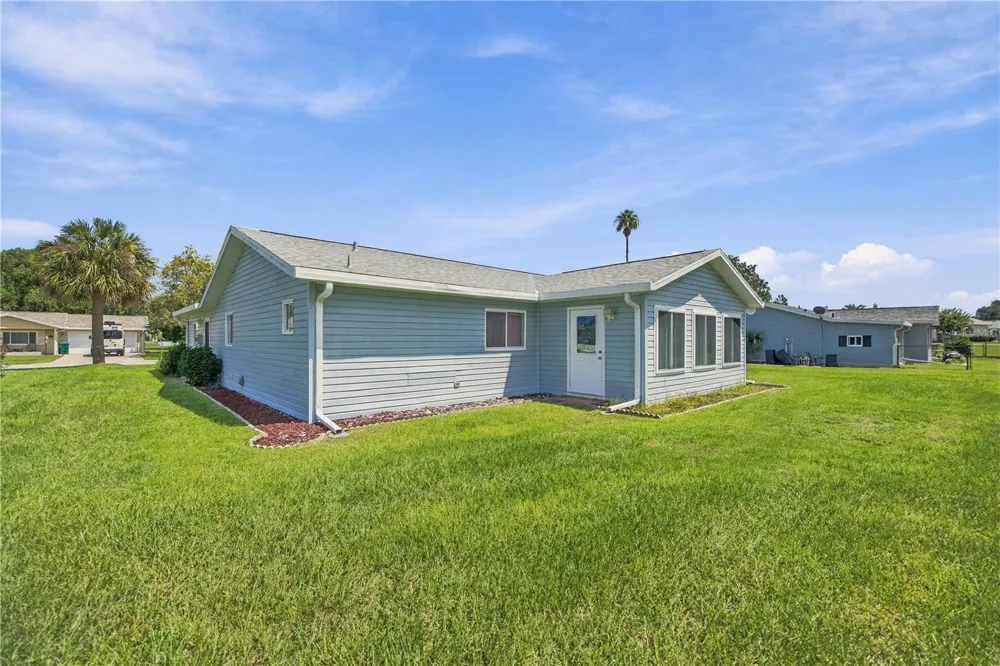 17726 SE 106TH TERRACE Summerfield, FL 34491