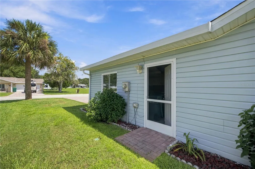 17726 SE 106TH TERRACE Summerfield, FL 34491