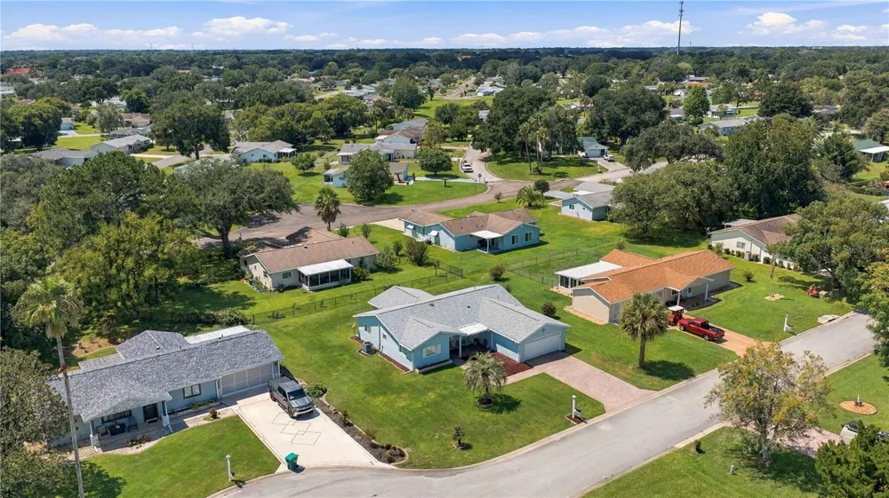 17726 SE 106TH TERRACE Summerfield, FL 34491