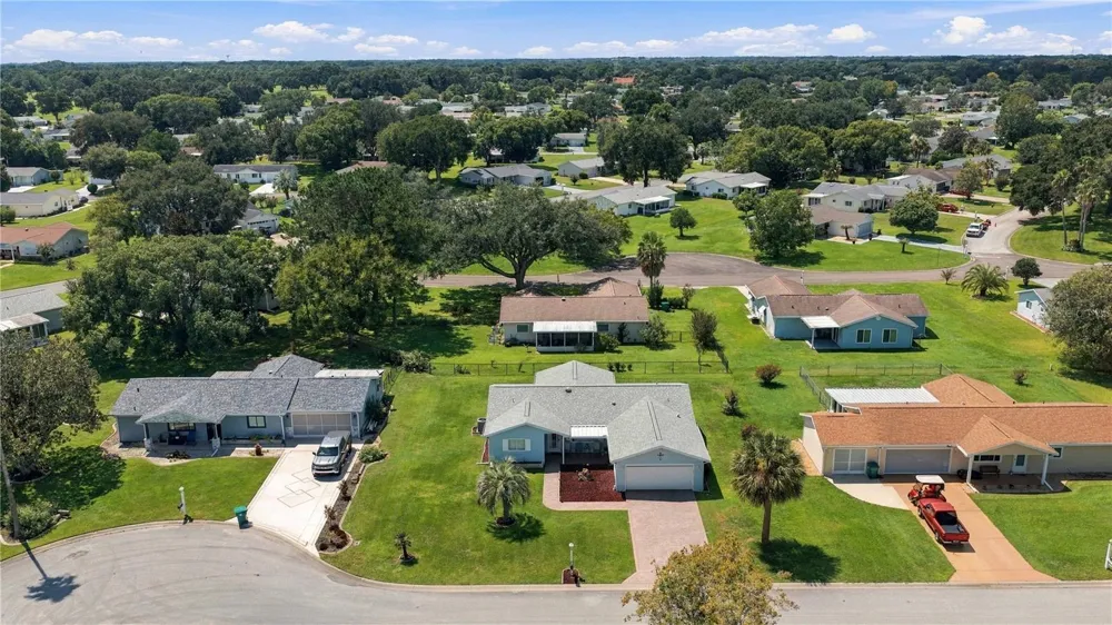 17726 SE 106TH TERRACE Summerfield, FL 34491