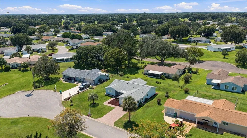 17726 SE 106TH TERRACE Summerfield, FL 34491