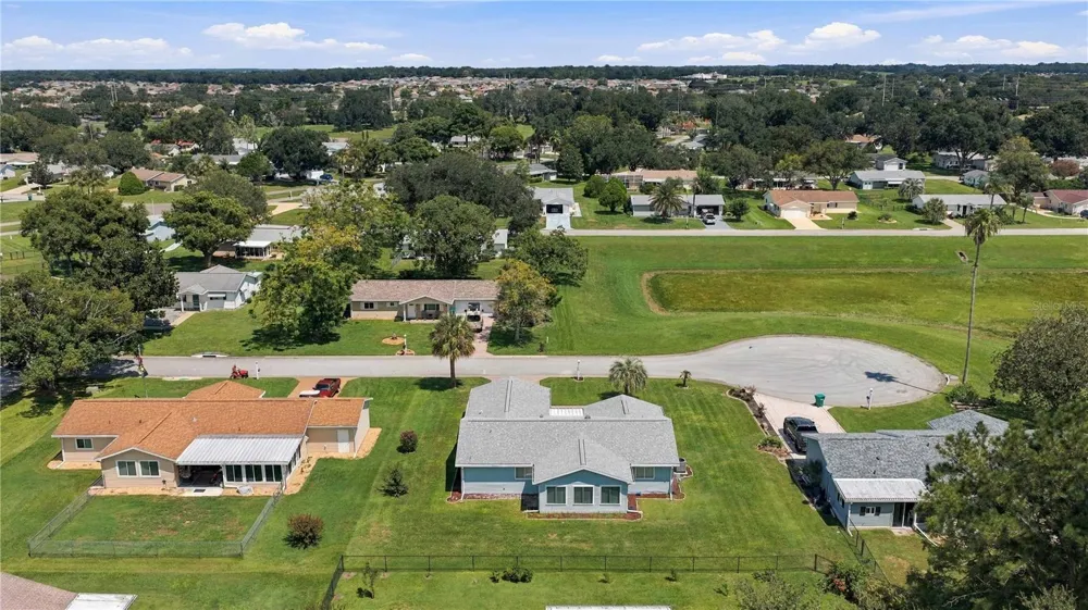 17726 SE 106TH TERRACE Summerfield, FL 34491