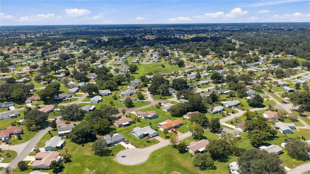 17726 SE 106TH TERRACE Summerfield, FL 34491