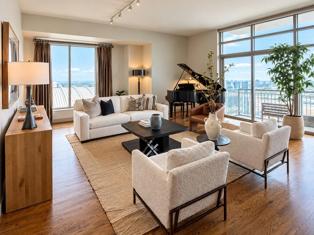 1400 Mckinney Street #1502 Houston, TX 77010