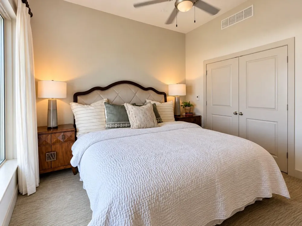 1400 Mckinney Street #1502 Houston, TX 77010