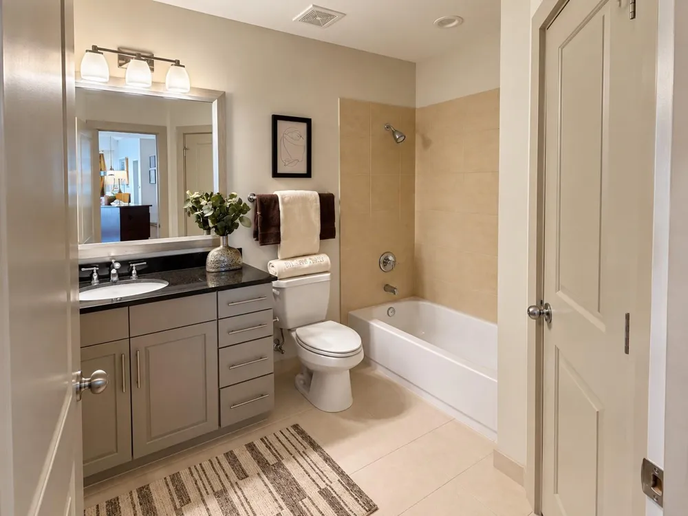 1400 Mckinney Street #1502 Houston, TX 77010