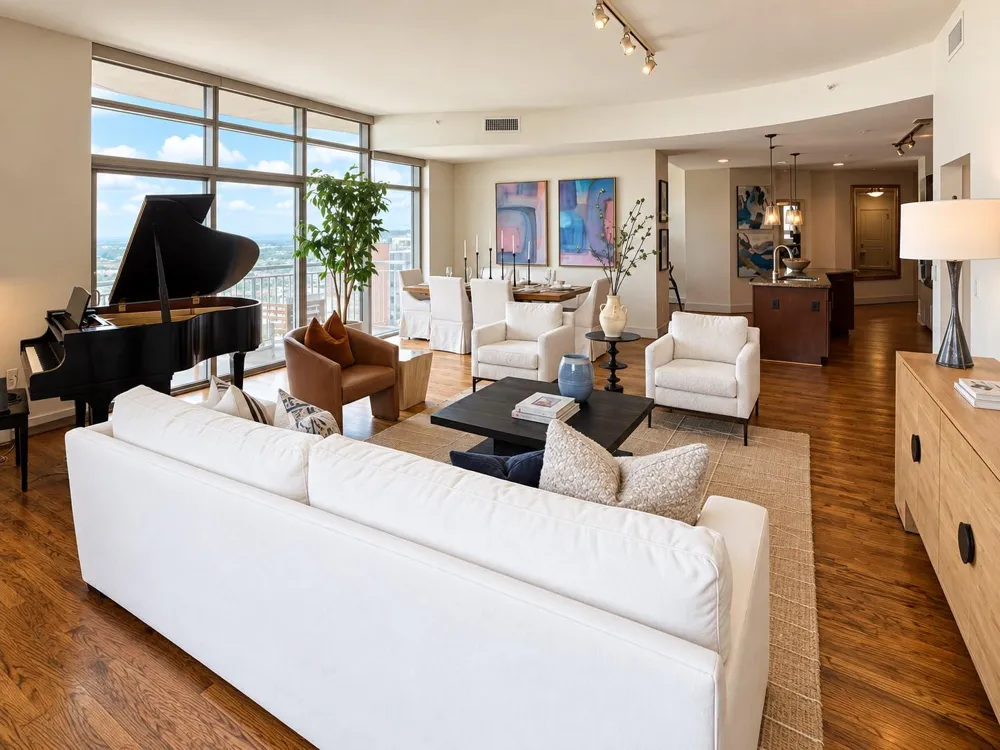 1400 Mckinney Street #1502 Houston, TX 77010