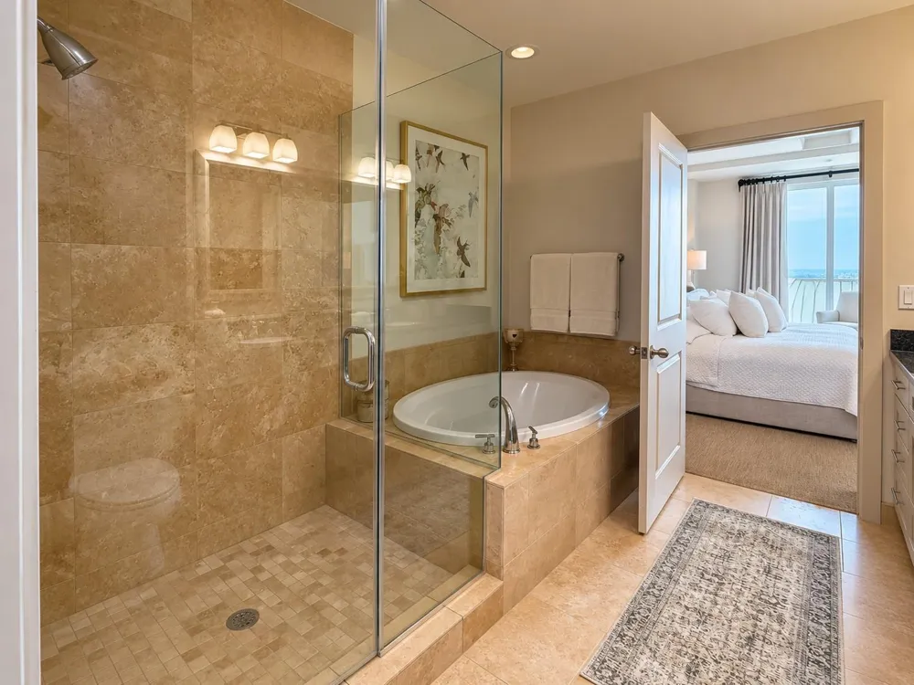 1400 Mckinney Street #1502 Houston, TX 77010