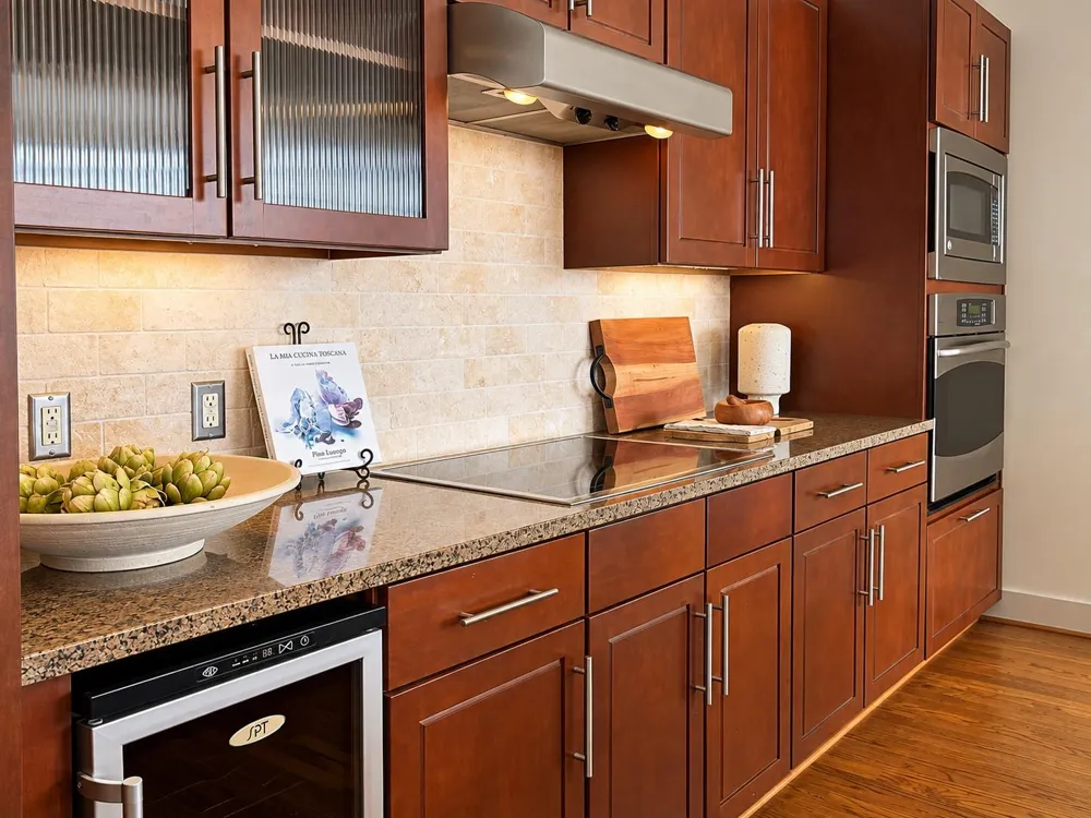 1400 Mckinney Street #1502 Houston, TX 77010