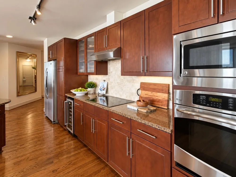 1400 Mckinney Street #1502 Houston, TX 77010