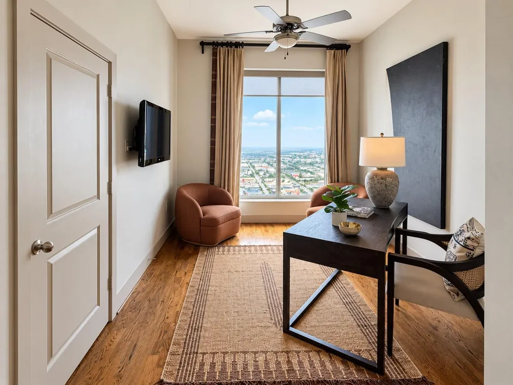 1400 Mckinney Street #1502 Houston, TX 77010
