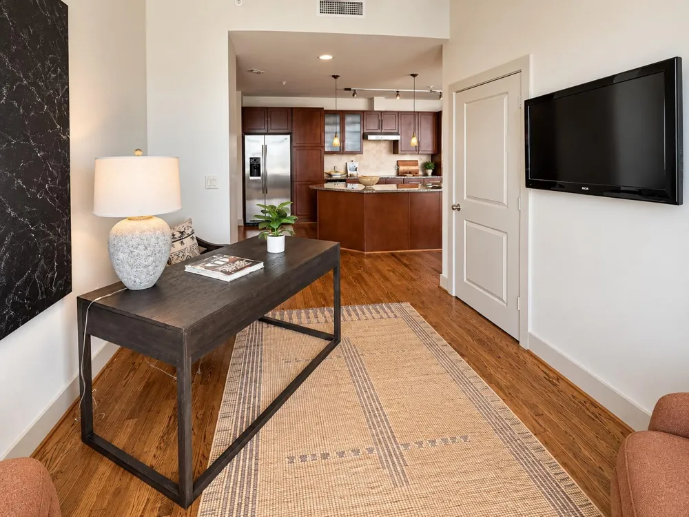 1400 Mckinney Street #1502 Houston, TX 77010