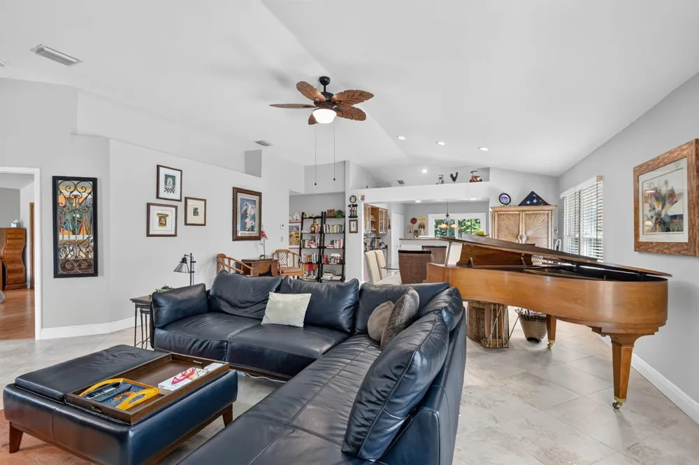 45 Heather Cove Drive Boynton Beach, FL 33436