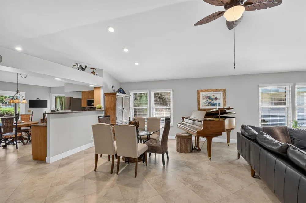 45 Heather Cove Drive Boynton Beach, FL 33436