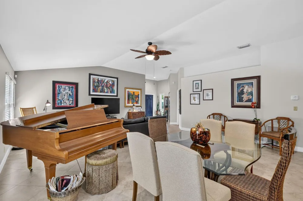 45 Heather Cove Drive Boynton Beach, FL 33436